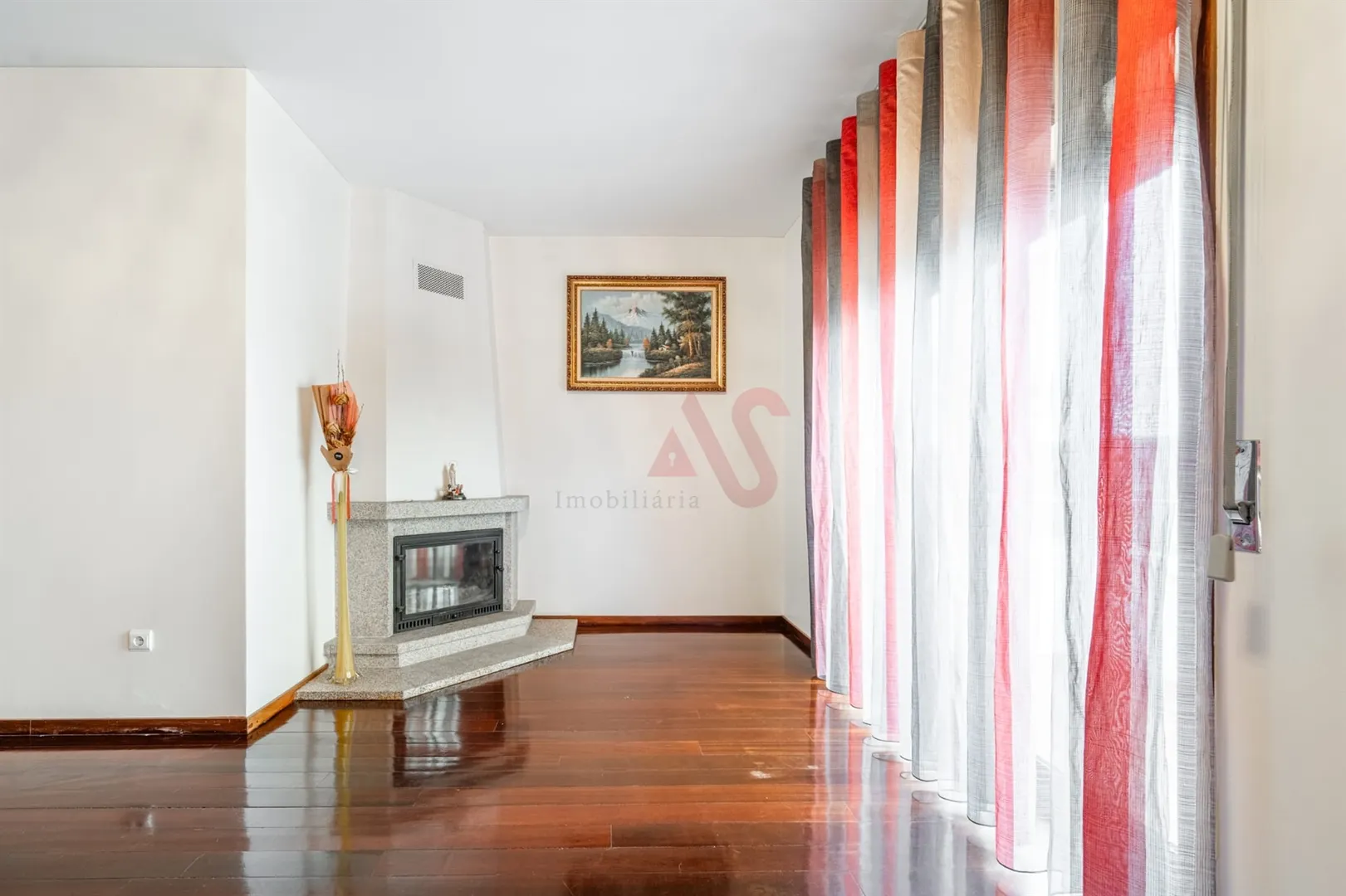 Apartamento T3 - Margaride, Felgueiras, Porto - Miniatura: 2/9