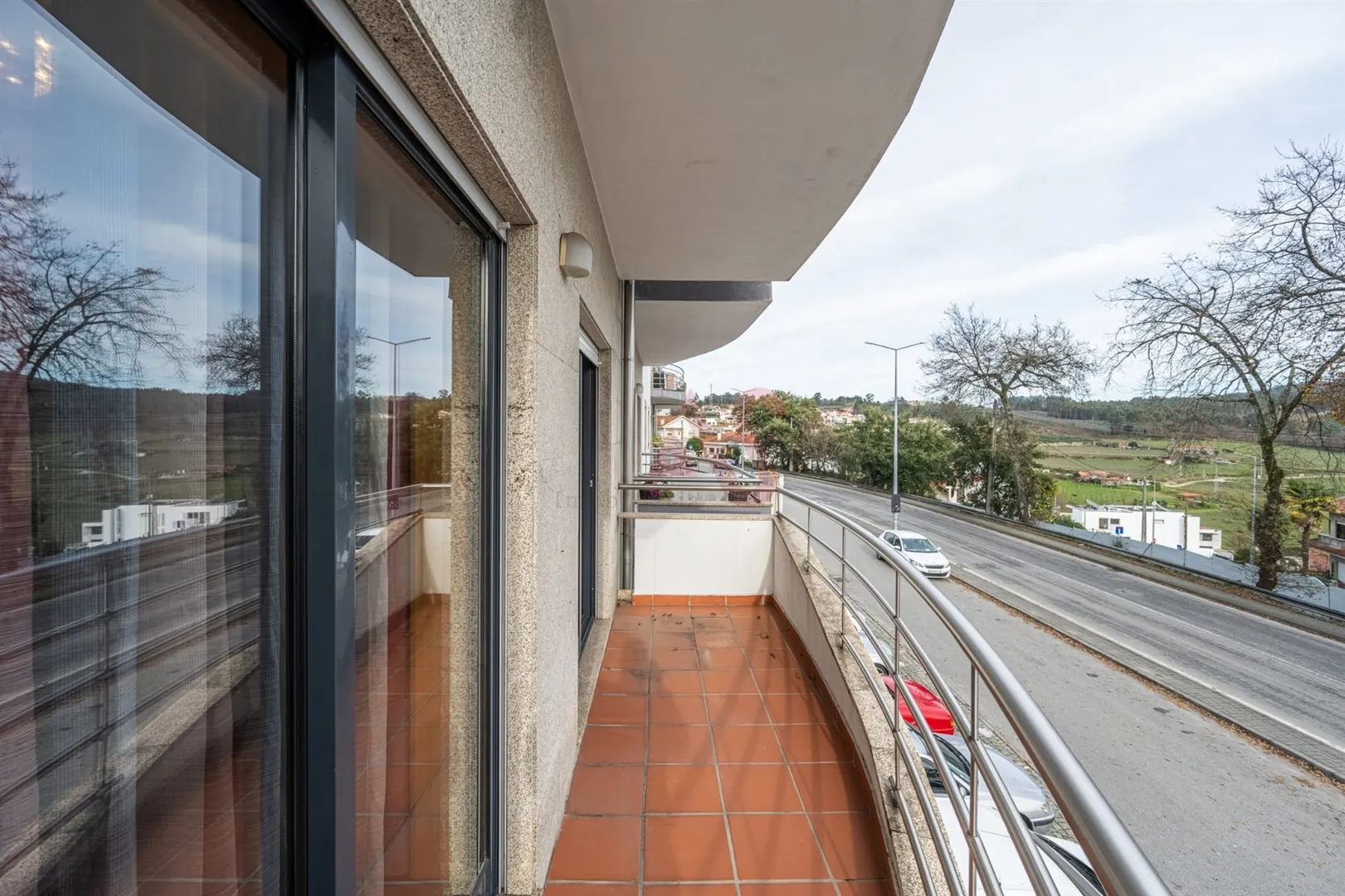 Apartamento T3 - Margaride, Felgueiras, Porto - Miniatura: 3/9