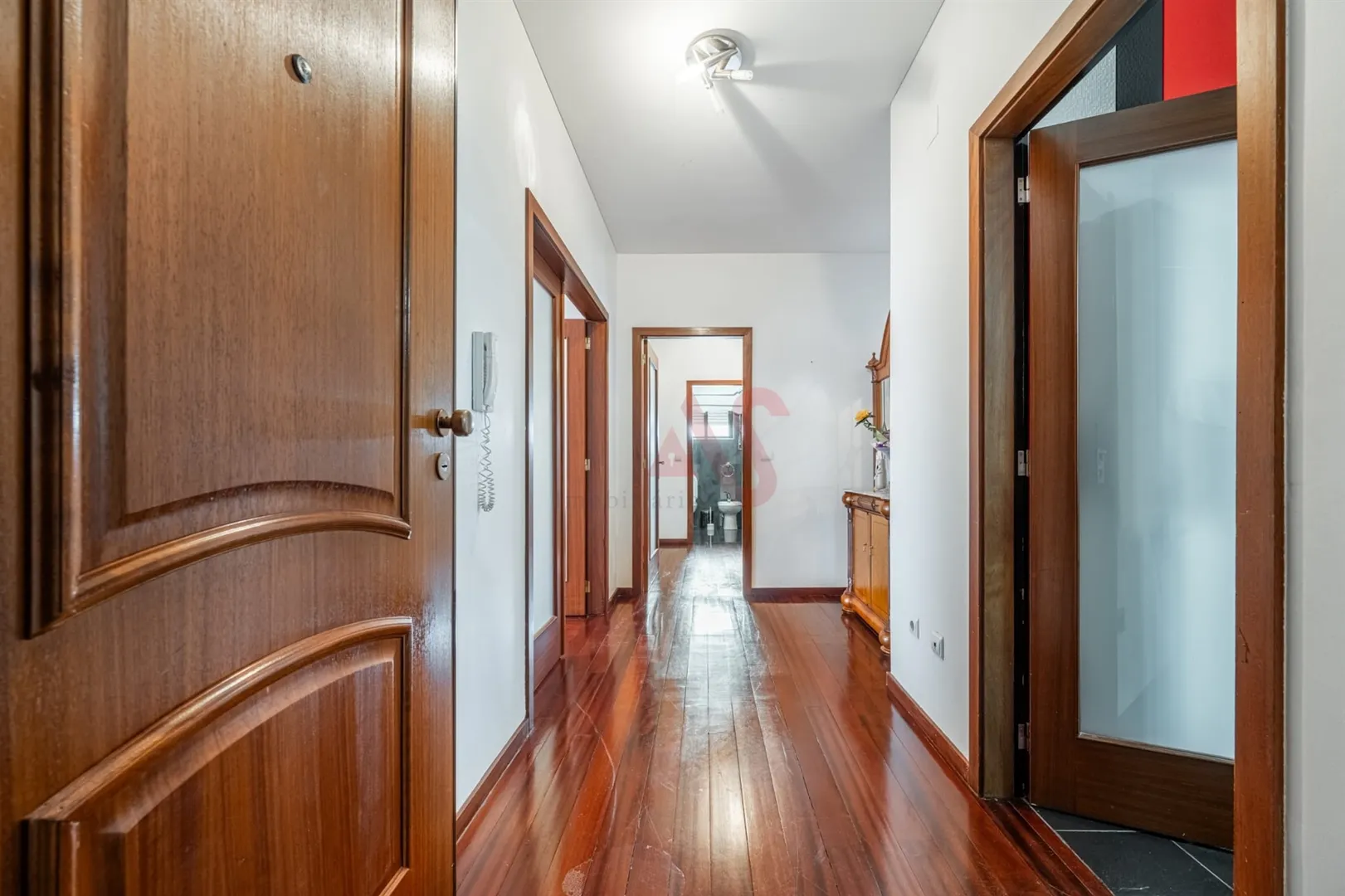 Apartamento T3 - Margaride, Felgueiras, Porto - Miniatura: 5/9