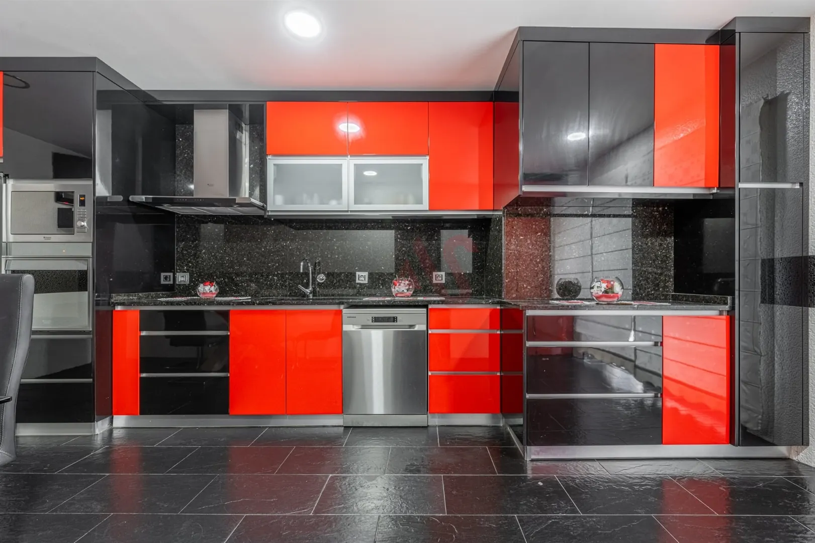Apartamento T3 - Margaride, Felgueiras, Porto - Miniatura: 6/9