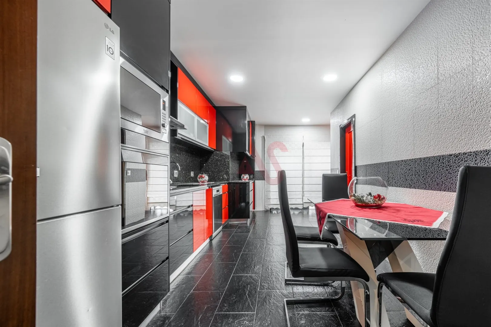 Apartamento T3 - Margaride, Felgueiras, Porto - Miniatura: 7/9