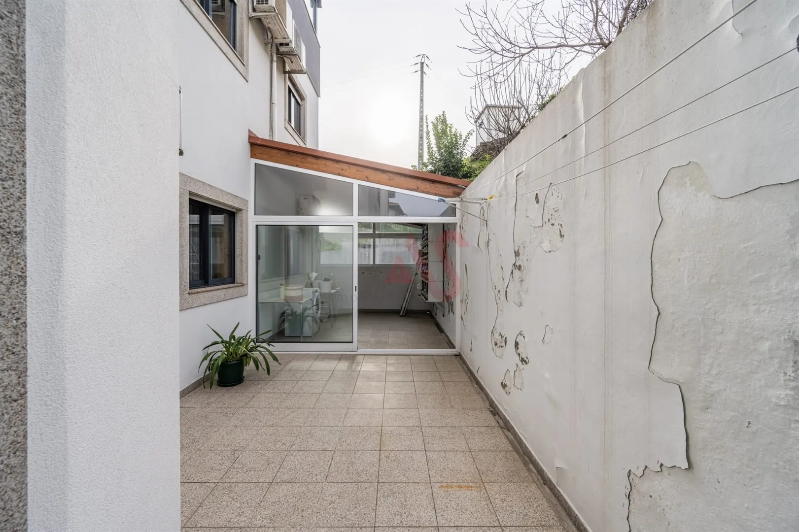 Apartamento T3 - Margaride, Felgueiras, Porto - Miniatura: 8/9