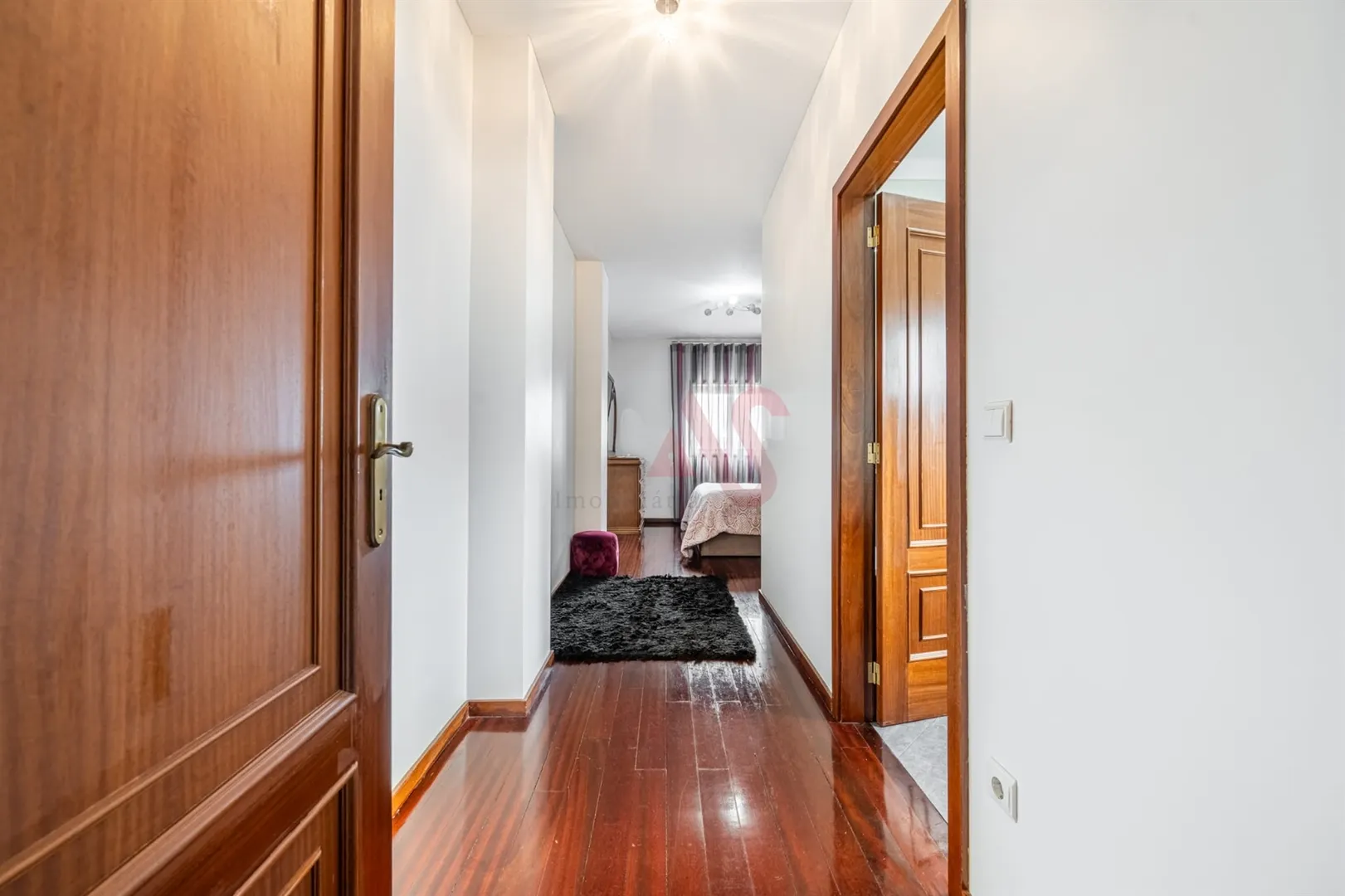 Apartamento T3 - Margaride, Felgueiras, Porto - Miniatura: 9/9