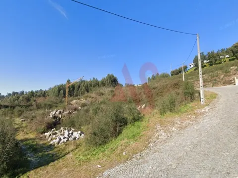 Terreno Urbano T0 - Sousela, Lousada, Porto - Miniatura: 7/9