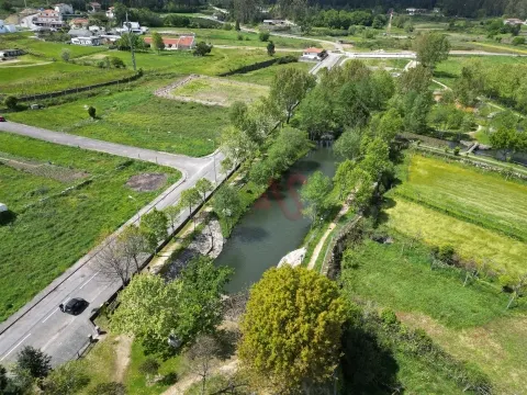 Terreno Urbano T0 - Seroa, Paos de Ferreira, Porto - Miniatura: 7/9