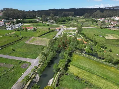 Terreno Urbano T0 - Seroa, Paos de Ferreira, Porto - Miniatura: 8/9