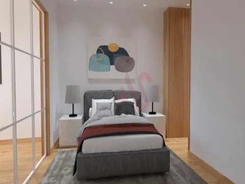 Apartamento T1 - Paranhos, Porto, Porto - Miniatura: 6/9