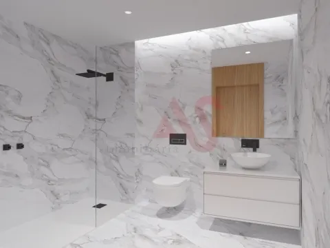 Apartamento T1 - Paranhos, Porto, Porto - Miniatura: 7/9
