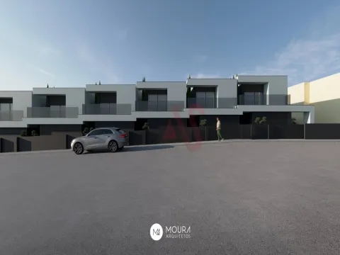 Moradia T3 - Infias, Vizela, Braga - Miniatura: 8/9