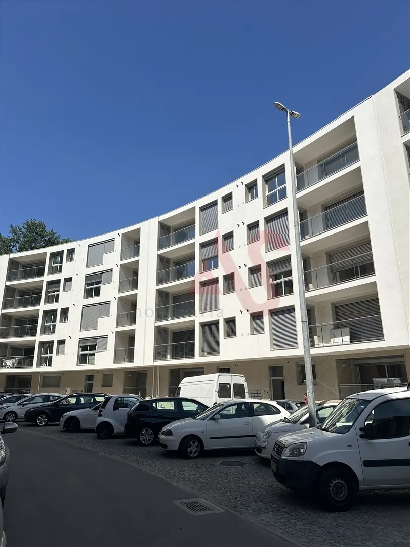 Apartamento T3 - Azurm, Guimares, Braga - Miniatura: 2/9