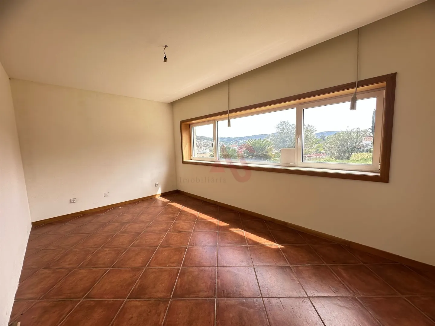 Moradia T3 - Caldas de Vizela, Vizela, Braga - Miniatura: 8/9