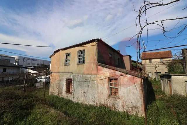 Quinta T4 - Regilde, Felgueiras, Porto - Miniatura: 2/9