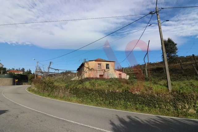 Quinta T4 - Regilde, Felgueiras, Porto - Miniatura: 3/9