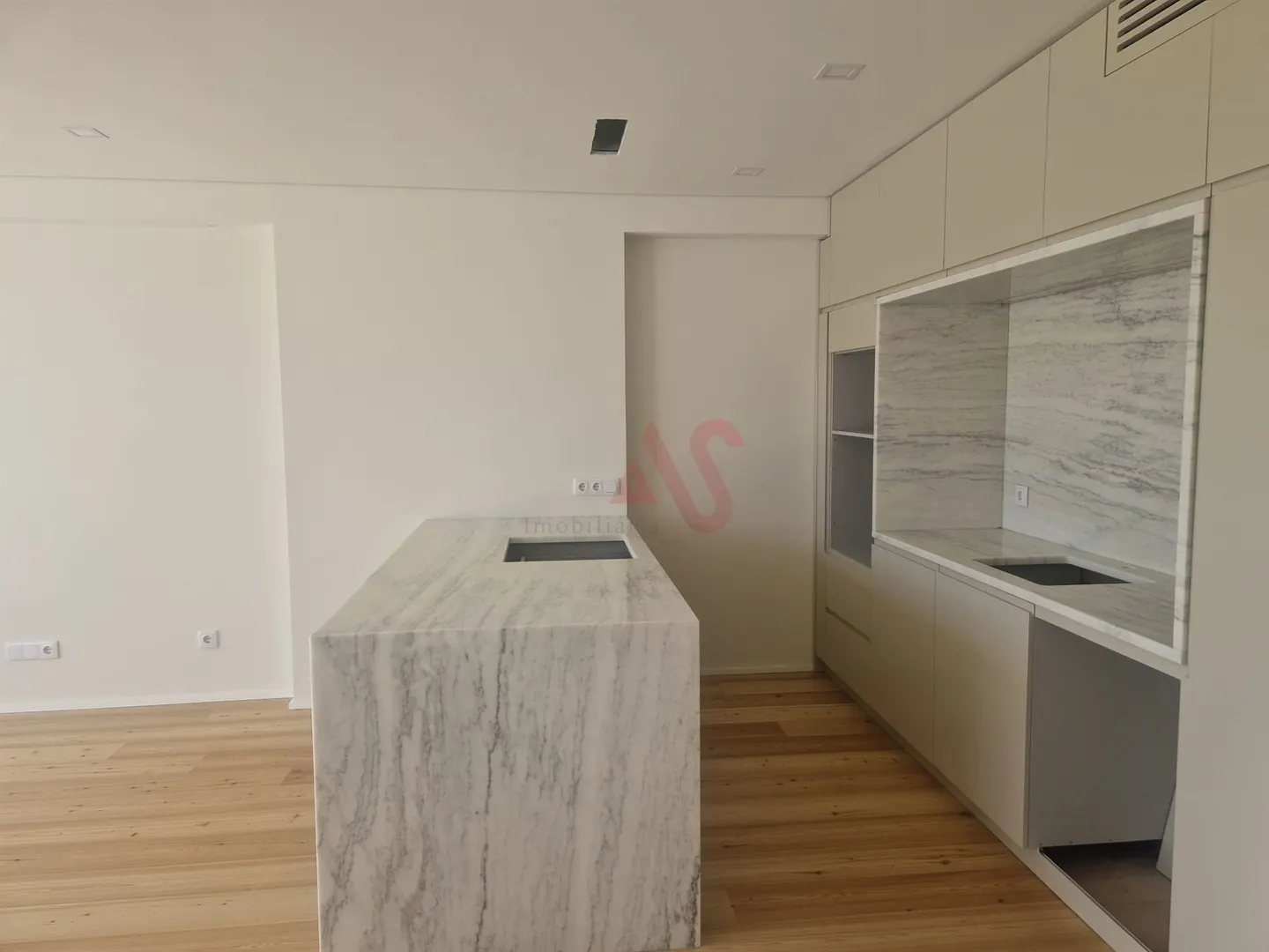 Apartamento T2 - Creixomil, Guimares, Braga - Miniatura: 1/9