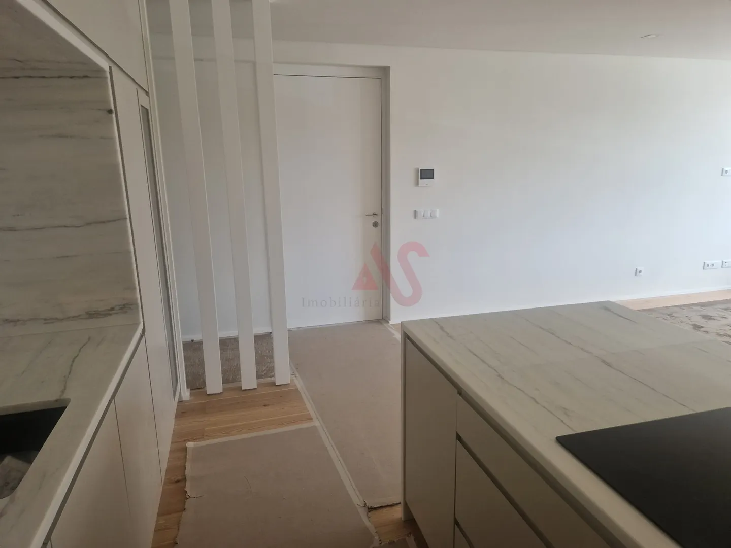 Apartamento T2 - Creixomil, Guimares, Braga - Miniatura: 2/9