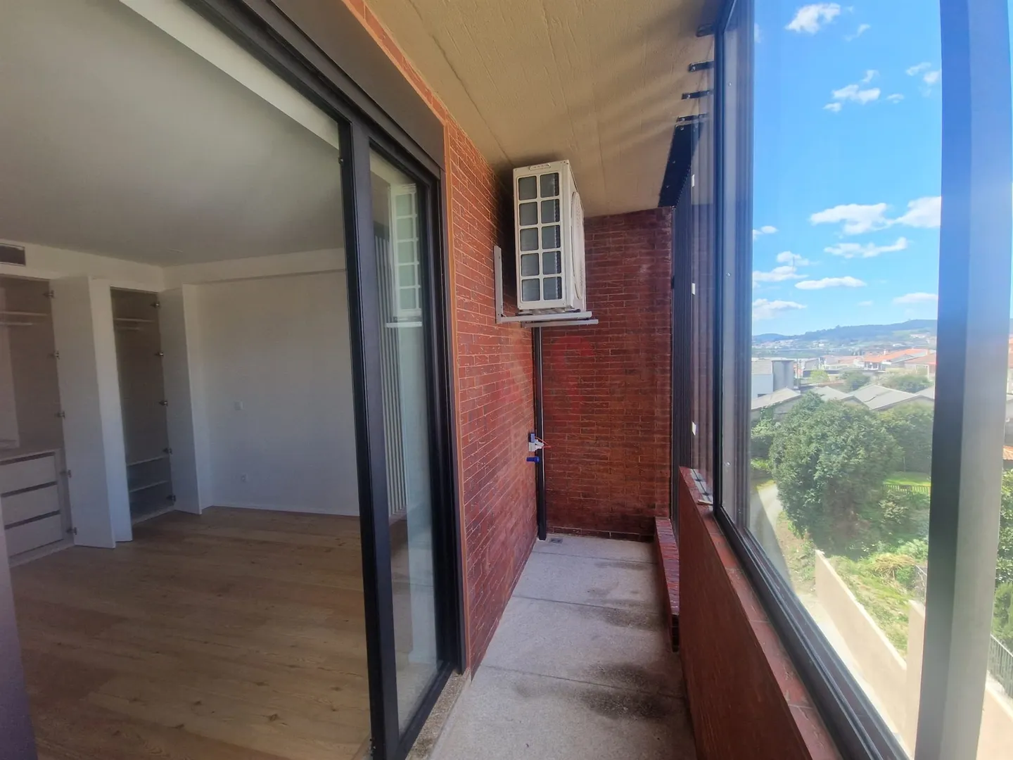 Apartamento T2 - Creixomil, Guimares, Braga - Miniatura: 4/9