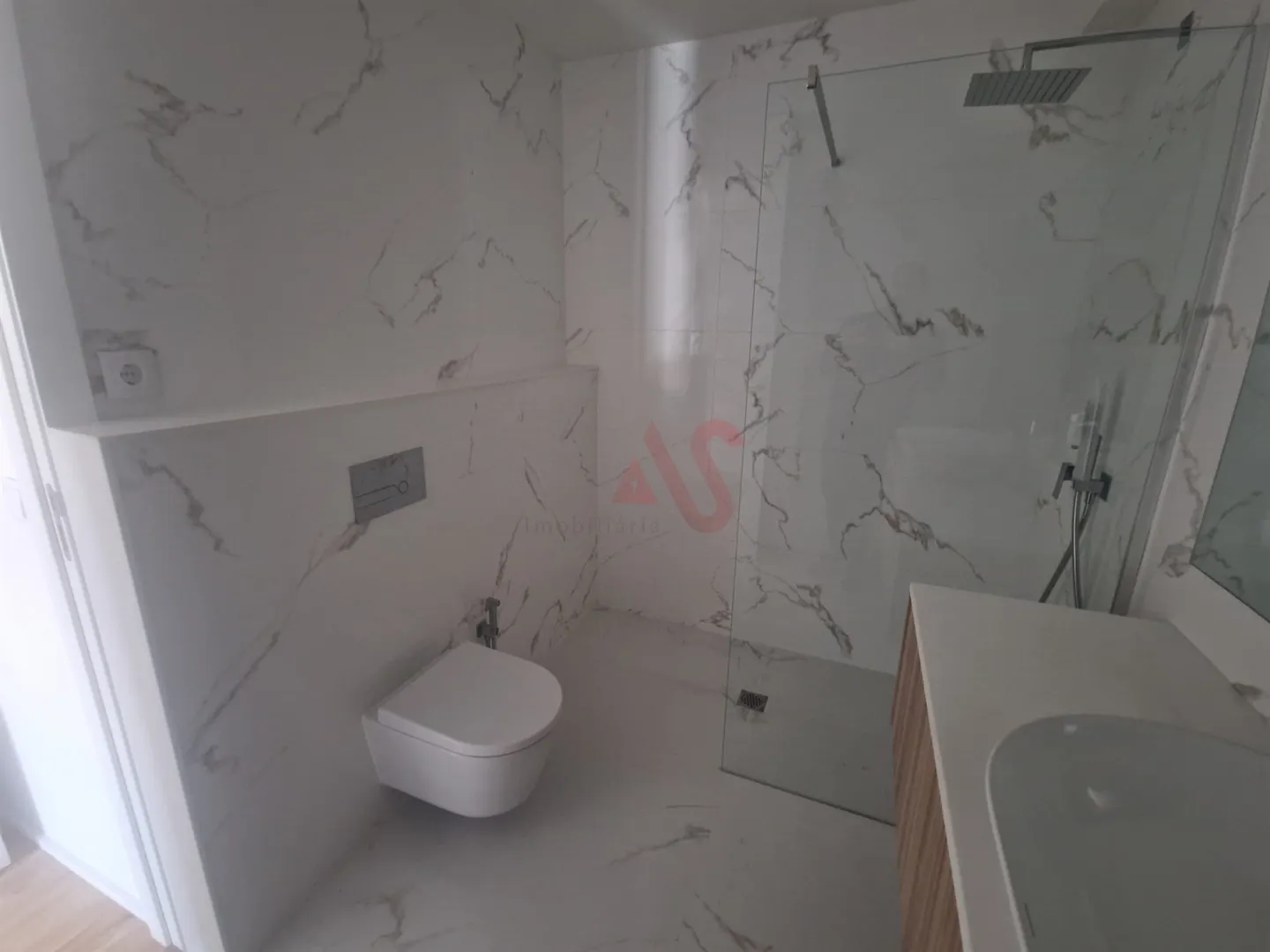 Apartamento T2 - Creixomil, Guimares, Braga - Miniatura: 7/9
