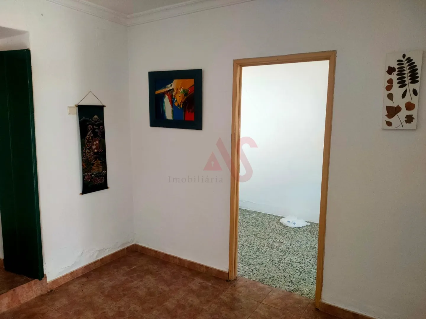Moradia T1 - Barrancos, Barrancos, Beja - Miniatura: 3/9