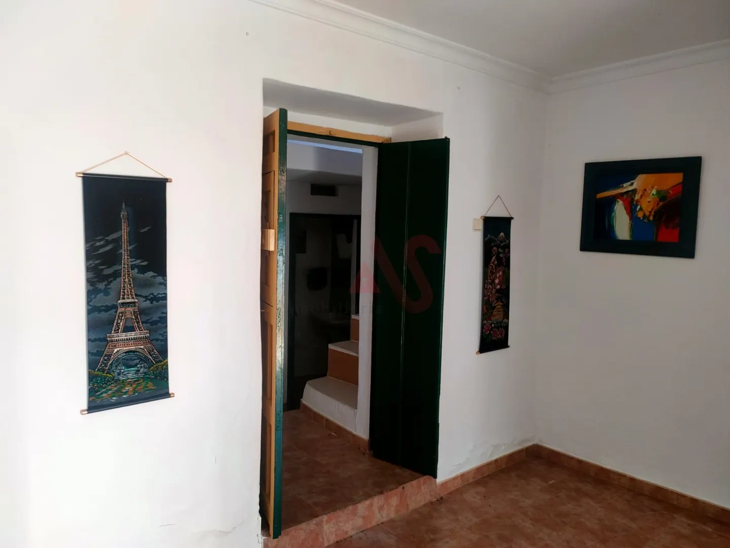 Moradia T1 - Barrancos, Barrancos, Beja - Miniatura: 4/9