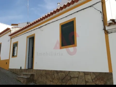 Moradia T1 - Barrancos, Barrancos, Beja - Miniatura: 8/9