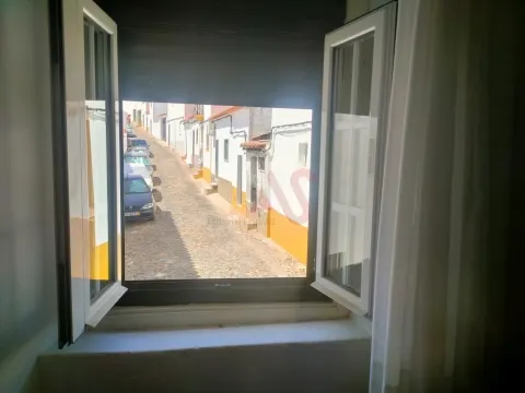 Moradia T1 - Barrancos, Barrancos, Beja - Miniatura: 9/9