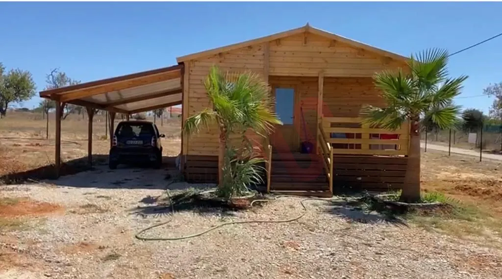 Terreno Rstico T0 - Guia-ALB, Albufeira, Faro (Algarve) - Miniatura: 1/9