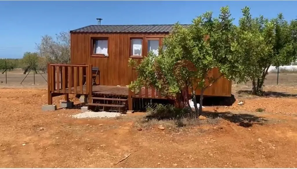 Terreno Rstico T0 - Guia-ALB, Albufeira, Faro (Algarve) - Miniatura: 2/9