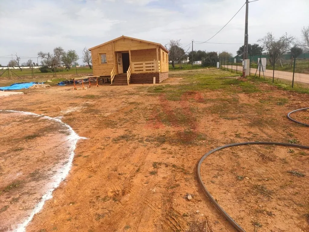 Terreno Rstico T0 - Guia-ALB, Albufeira, Faro (Algarve) - Miniatura: 4/9