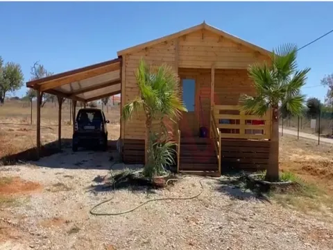 Terreno Rstico T0 - Guia-ALB, Albufeira, Faro (Algarve) - Miniatura: 6/9