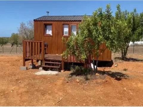 Terreno Rstico T0 - Guia-ALB, Albufeira, Faro (Algarve) - Miniatura: 7/9