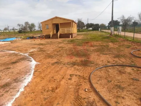 Terreno Rstico T0 - Guia-ALB, Albufeira, Faro (Algarve) - Miniatura: 9/9