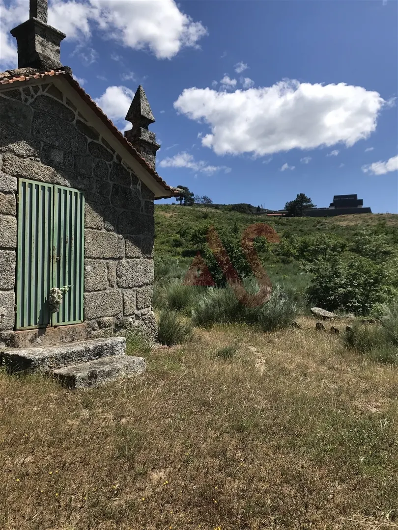 Terreno Rstico T0 - Soalhes, Marco de Canaveses, Porto - Miniatura: 1/9