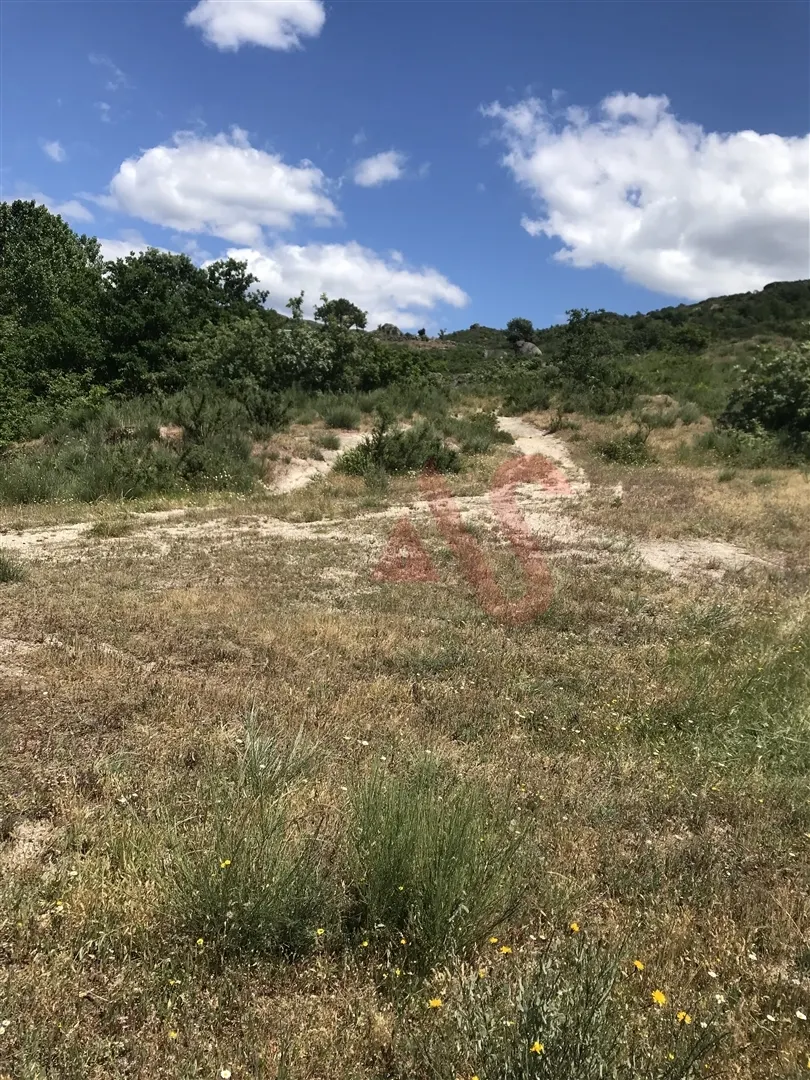Terreno Rstico T0 - Soalhes, Marco de Canaveses, Porto - Miniatura: 4/9