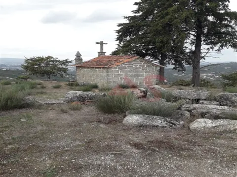 Terreno Rstico T0 - Soalhes, Marco de Canaveses, Porto - Miniatura: 8/9