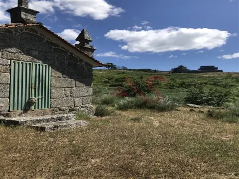 Terreno Rstico T0 - Soalhes, Marco de Canaveses, Porto - Miniatura: 9/9