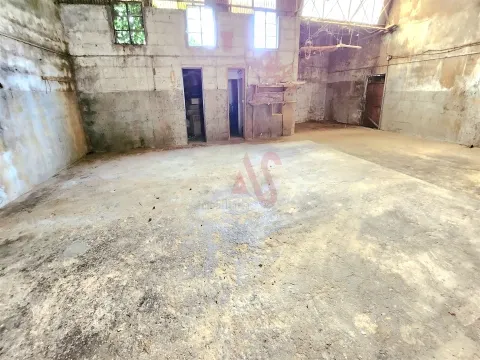 Armazm T0 - Penamaior, Paos de Ferreira, Porto - Miniatura: 8/8