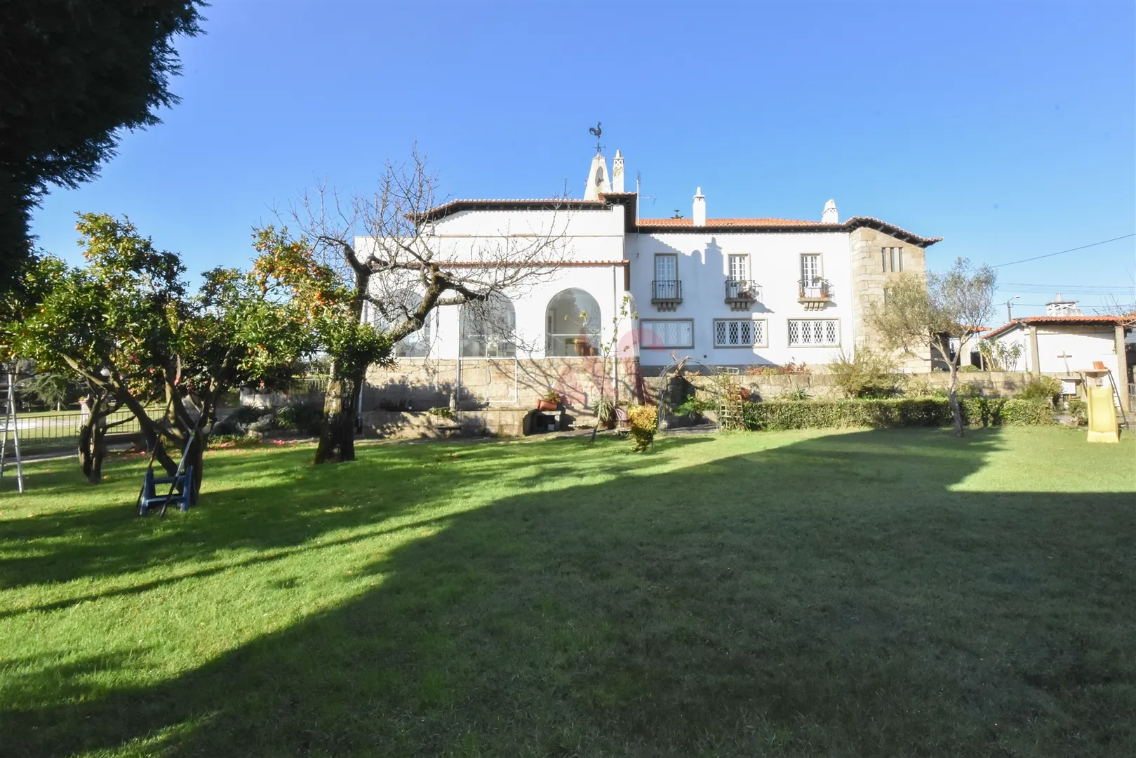 Quinta T4 - Castelo da Maia, Maia, Porto - Miniatura: 2/9
