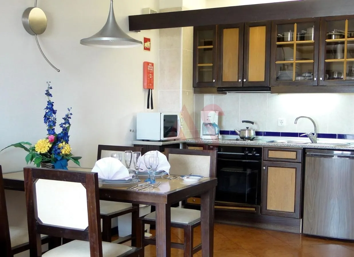 Apartamento T2 - Olhos de gua, Albufeira, Faro (Algarve) - Miniatura: 3/9
