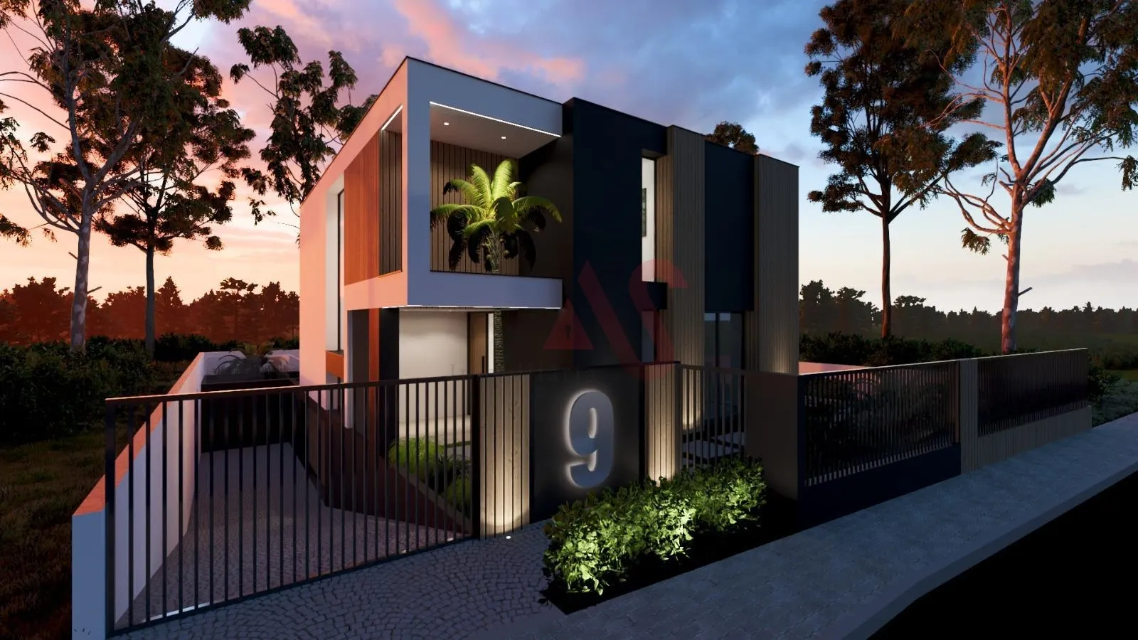 Terreno Urbano T0 - Guia-ALB, Albufeira, Faro (Algarve) - Miniatura: 4/9