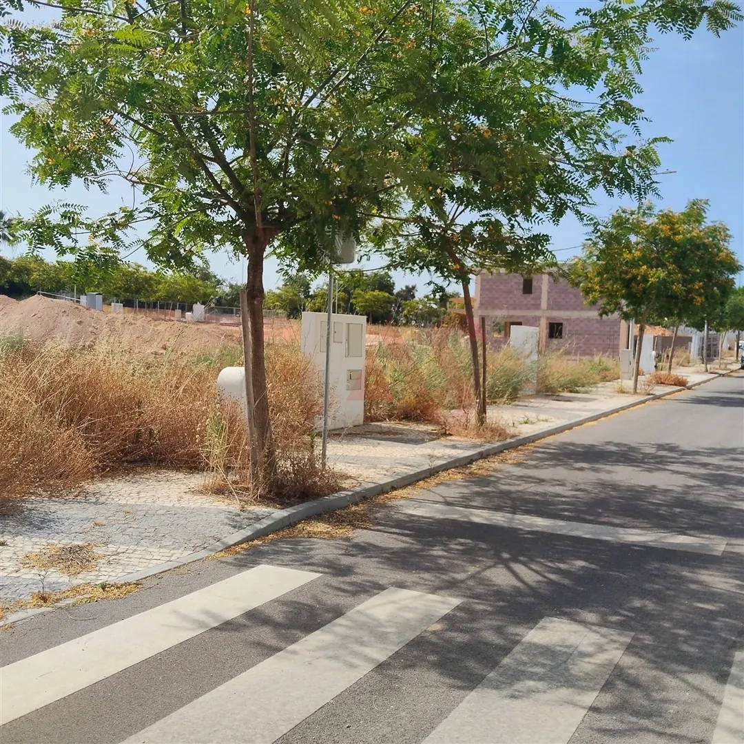 Terreno Urbano T0 - Guia-ALB, Albufeira, Faro (Algarve) - Miniatura: 6/9
