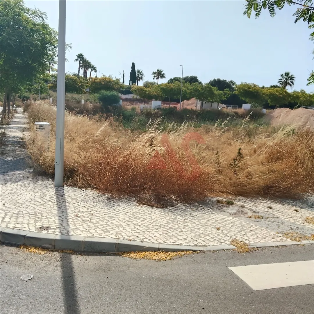 Terreno Urbano T0 - Guia-ALB, Albufeira, Faro (Algarve) - Miniatura: 7/9
