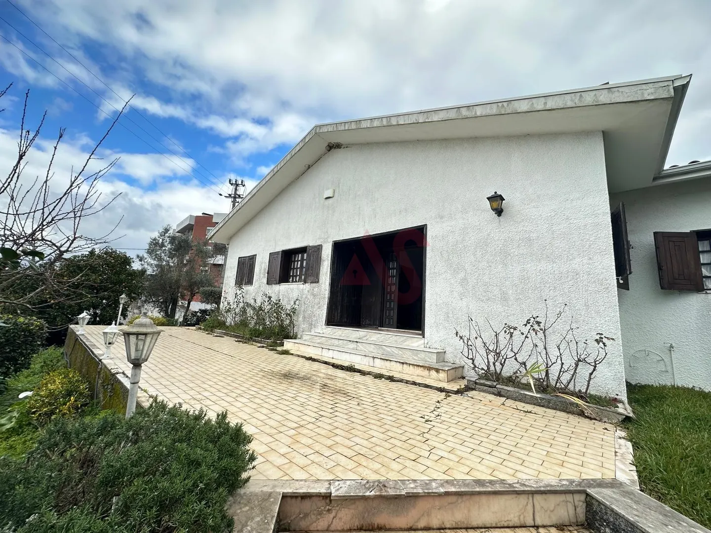 Moradia T3 - Santa Eullia, Vizela, Braga - Miniatura: 2/9