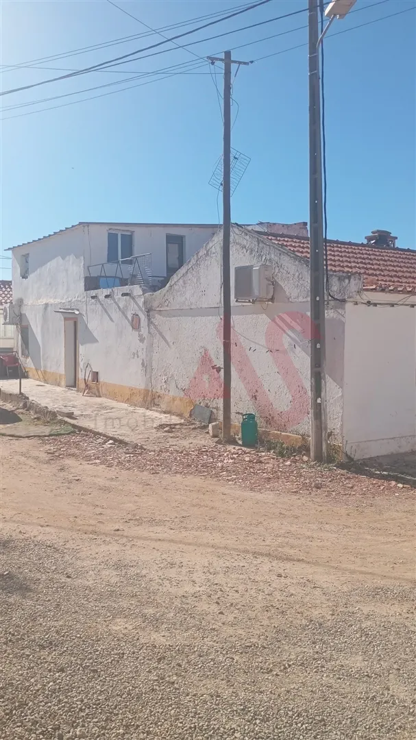 Moradia T2 - No Definido, Moura, Beja - Miniatura: 3/9