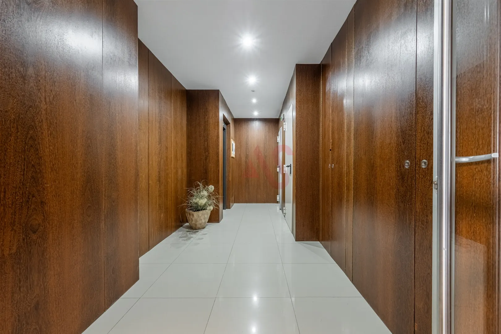 Apartamento T3 - Caldas de Vizela, Vizela, Braga - Miniatura: 2/9