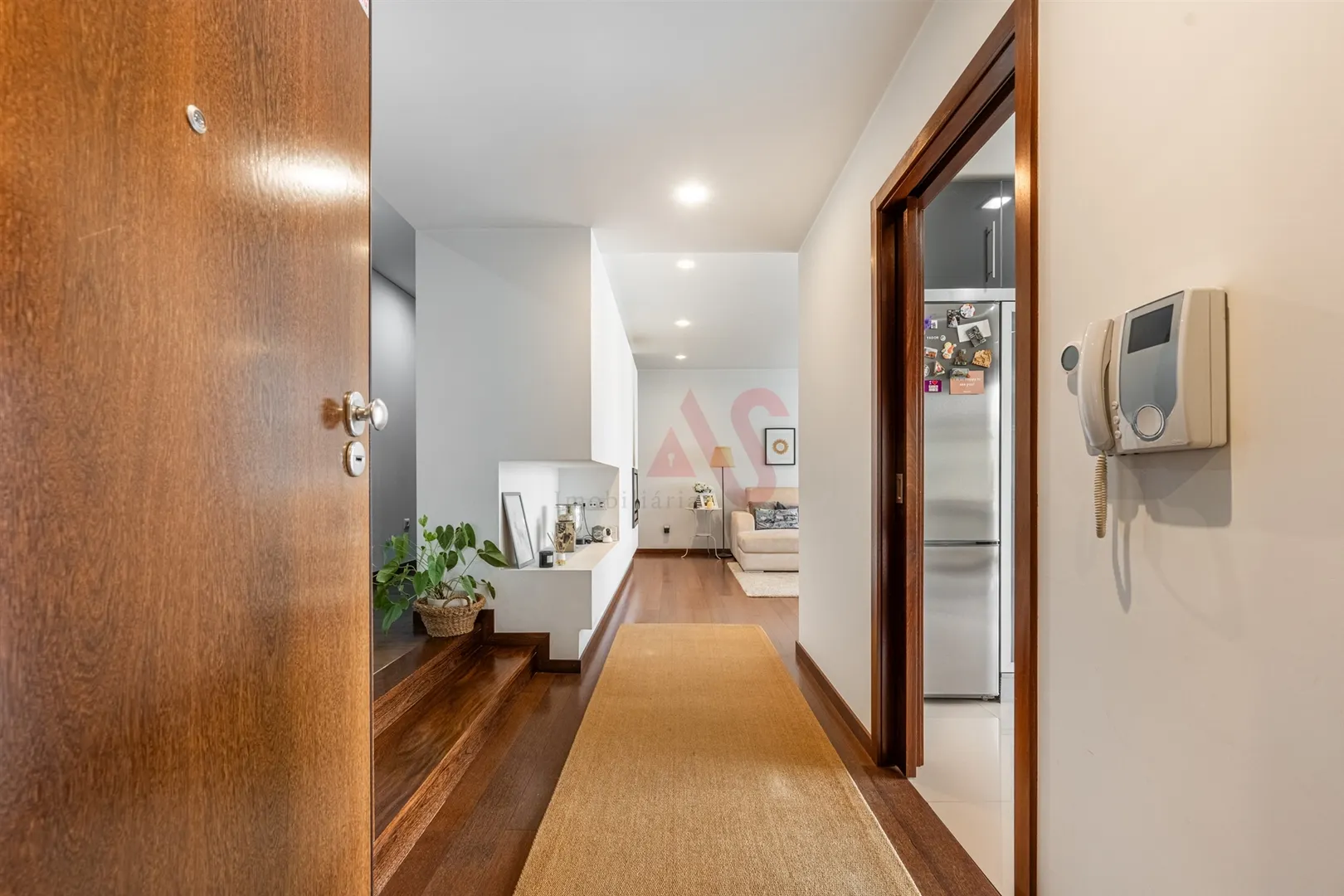 Apartamento T3 - Caldas de Vizela, Vizela, Braga - Miniatura: 3/9