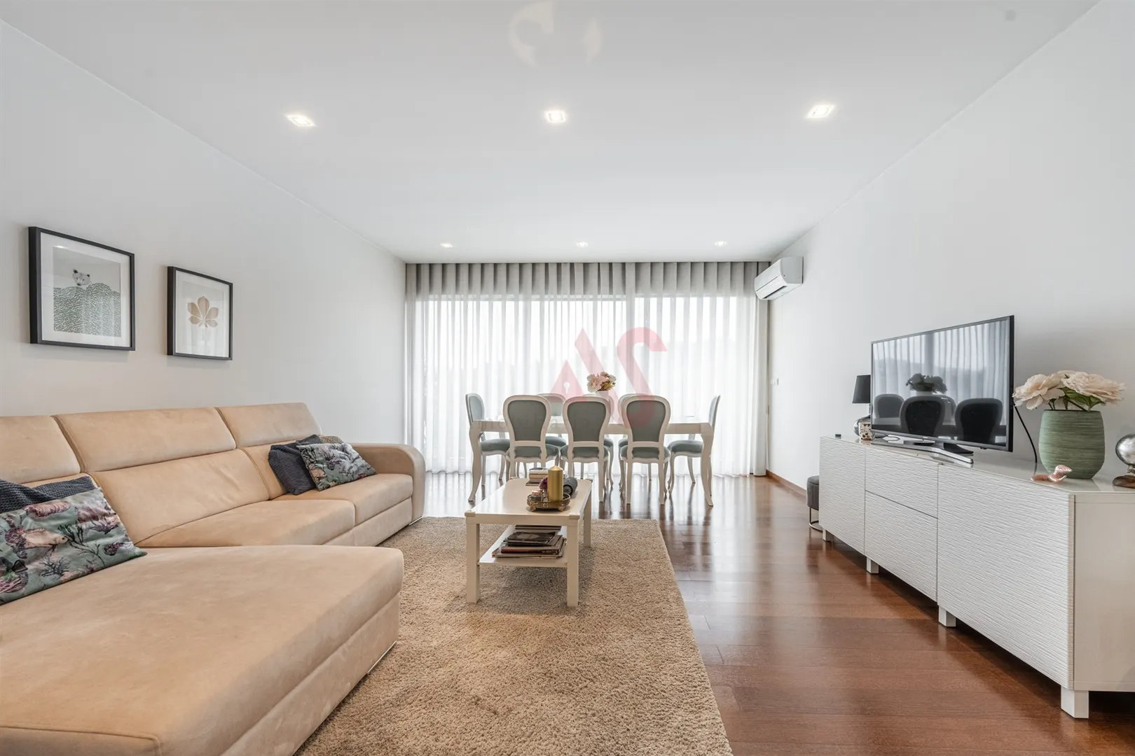 Apartamento T3 - Caldas de Vizela, Vizela, Braga - Miniatura: 5/9