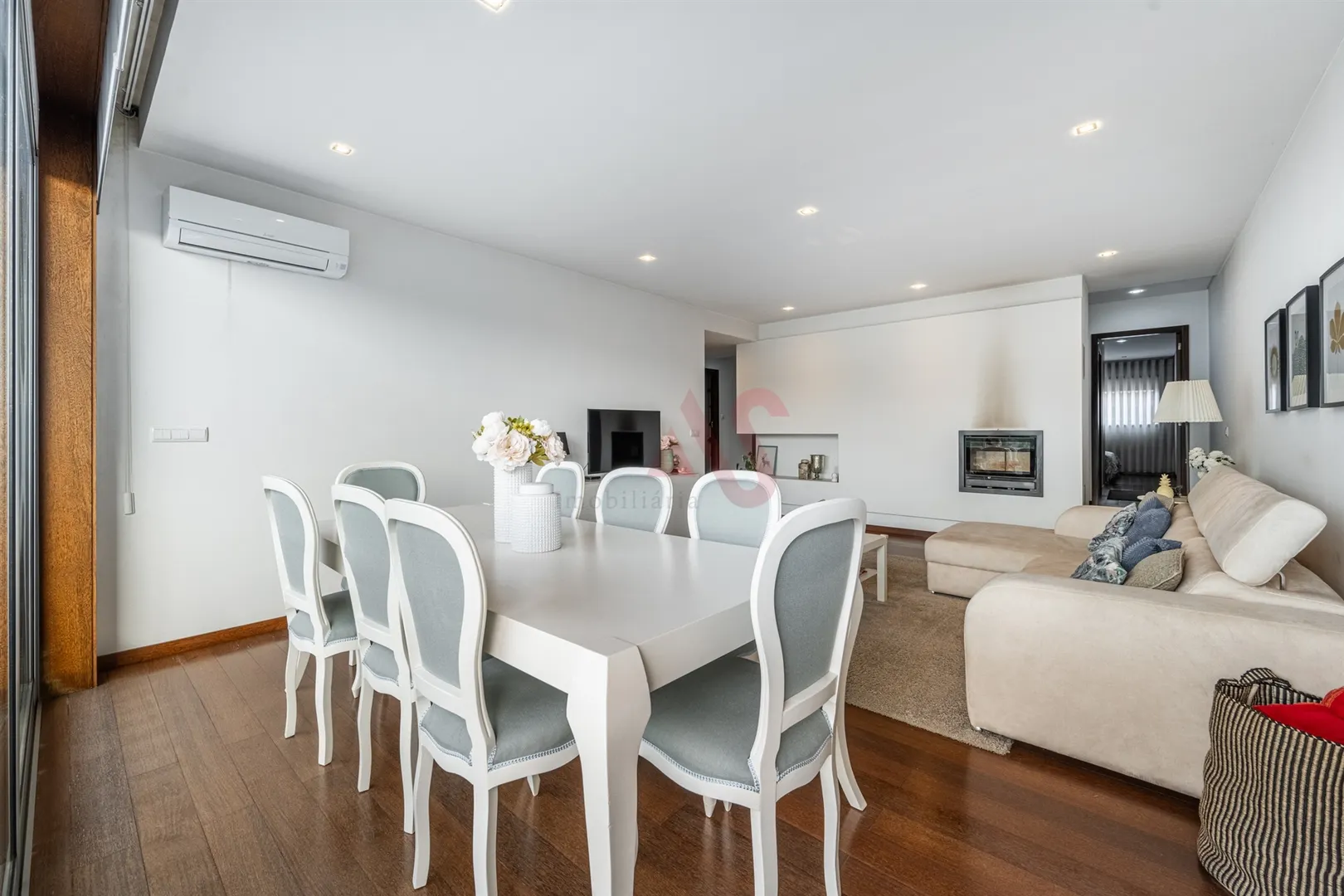 Apartamento T3 - Caldas de Vizela, Vizela, Braga - Miniatura: 6/9