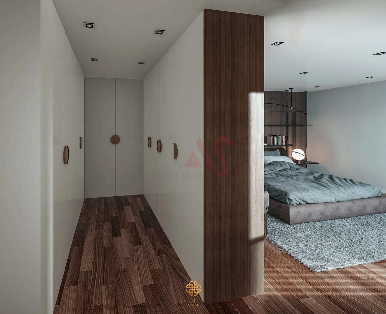 Apartamento T2 - CORONADO, Trofa, Porto - Miniatura: 8/9