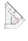 Apartamento T2 - Id�es, Felgueiras, Porto - Miniatura: 2/3