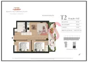 Apartamento T2 - Oliveira do Douro, Vila Nova de Gaia, Porto - Miniatura: 2/3